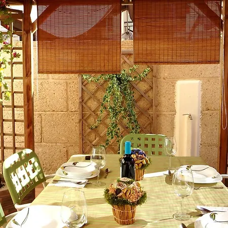 Casa La Molinera Vakantiehuis Adeje