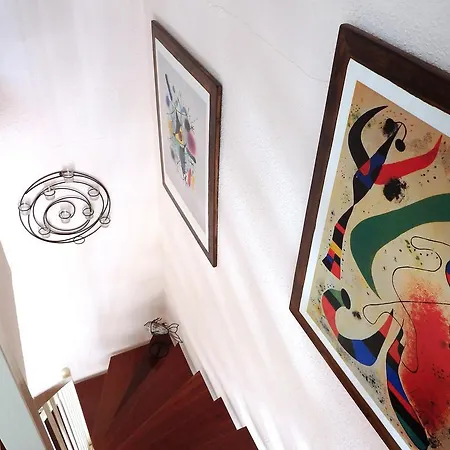 Casa La Molinera * Adeje