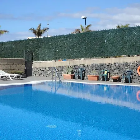 Casa La Molinera Hébergement de vacances
