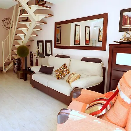 Casa La Molinera *