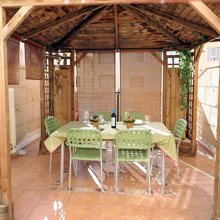 Сasa de vacaciones Casa La Molinera