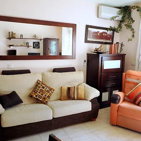 Casa La Molinera Сasa de vacaciones *