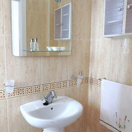 Casa La Molinera * Adeje